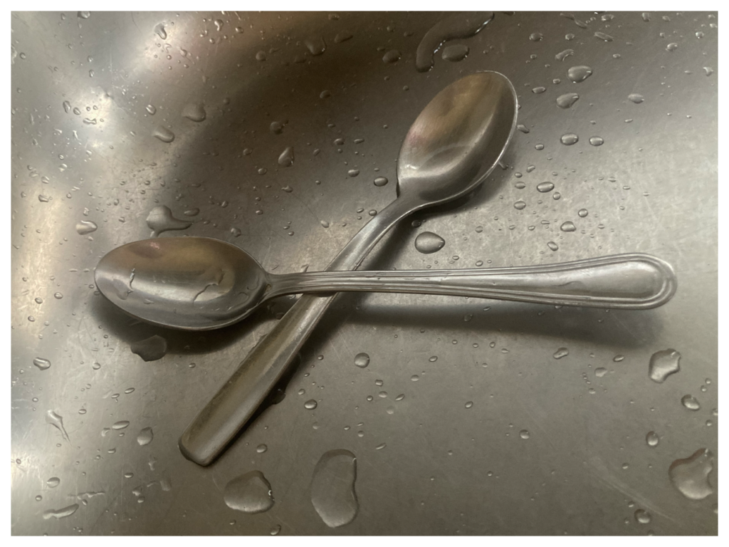 carrusel cucharillas