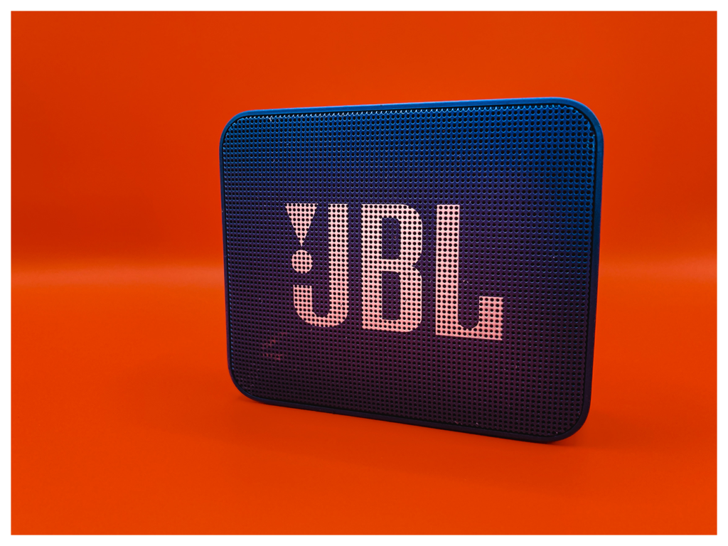 carrusel jbl