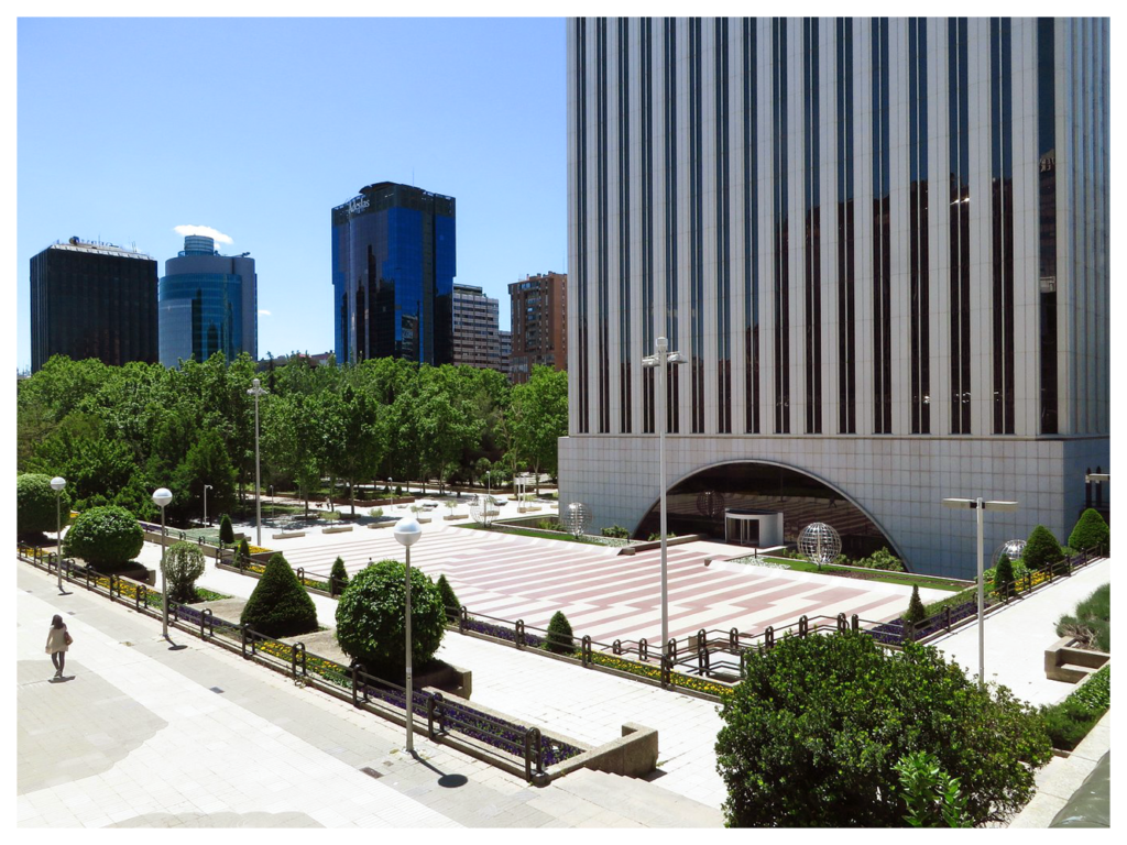 carrusel torrepicasso